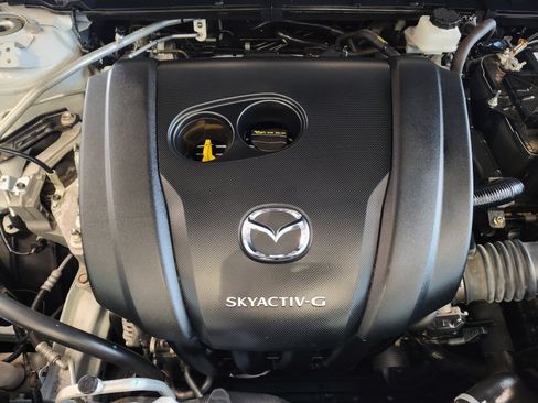 Used 2024 MAZDA CX-50 AWD 2.5 S w/ Select Package image 26