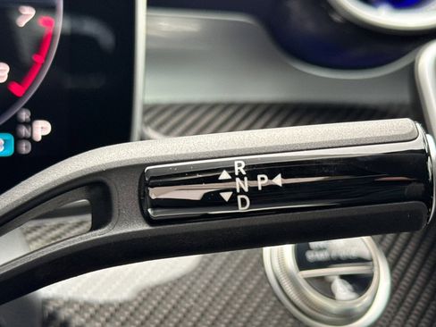 New 2026 Mercedes-Benz C 43 AMG AMG C 43 image 16