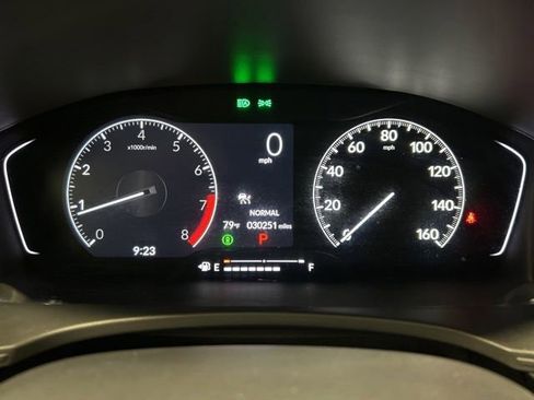 Used 2024 Honda Civic Sport image 24