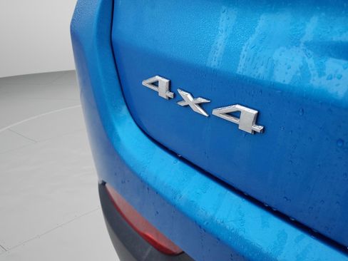 Certified 2022 Jeep Compass Sport image 9