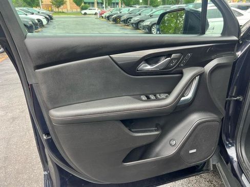 Used 2020 Chevrolet Blazer Premier w/ Driver Confidence II Package AWD/4WD image 30