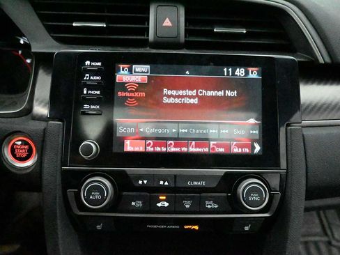 Used 2019 Honda Civic Si image 15
