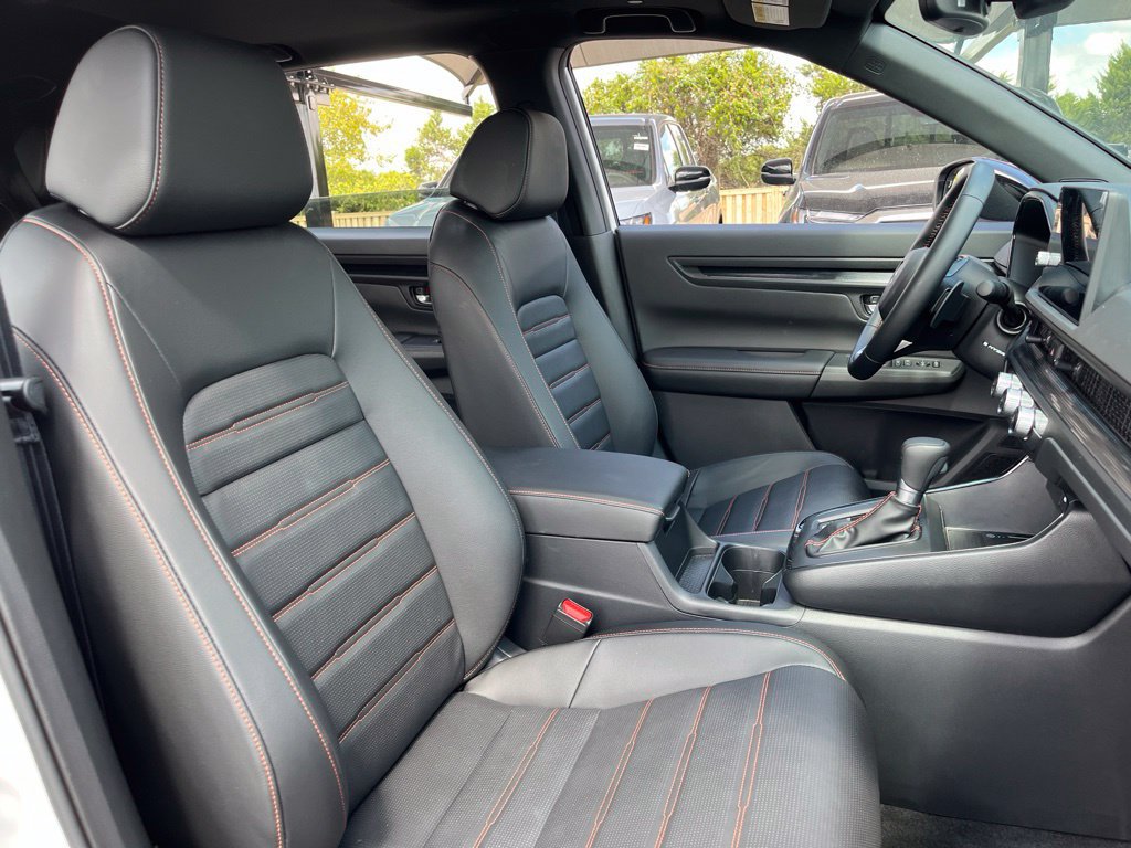 Certified 2026 Honda CR-V Sport-L image 31