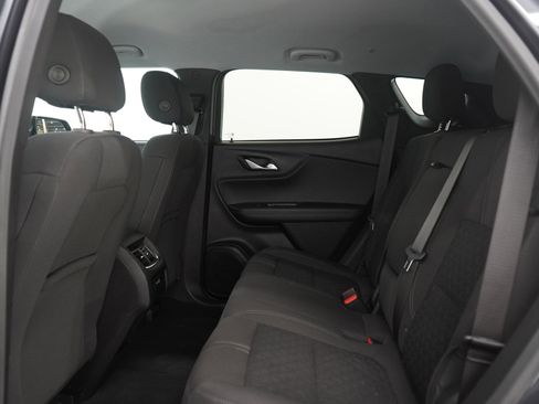Used 2022 Chevrolet Blazer LT image 18