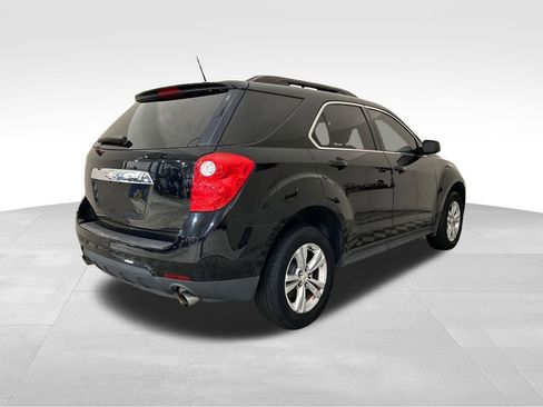 Used 2015 Chevrolet Equinox LT w/ Driver Convenience Package AWD/4WD image 5