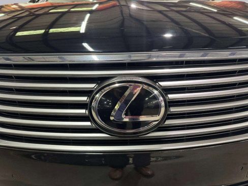 Used 2014 Lexus LS 460 image 11