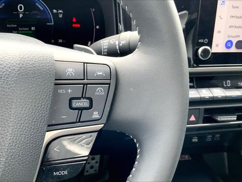 Certified 2025 Toyota Camry SE w/ Convenience Package FWD image 24