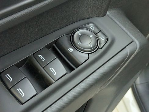 New 2026 Chevrolet Silverado 1500 Custom Trail Boss w/ LPO, Dark Essentials Package image 9