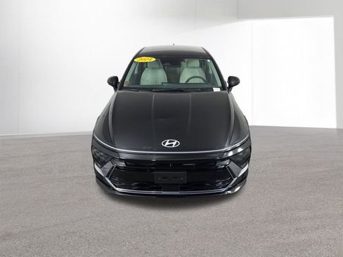 Certified 2024 Hyundai Sonata SEL image 45