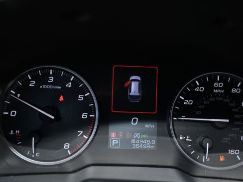 Used 2022 Subaru Outback Touring w/ Popular Package #2 image 15