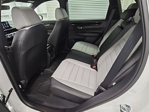 New 2026 Honda CR-V Sport Touring image 34