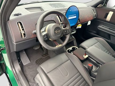 New 2027 MINI Cooper Countryman S AWD/4WD image 9