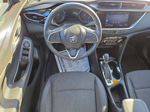 Certified 2023 Buick Encore GX Preferred w/ Cold Weather Comfort Package image 13