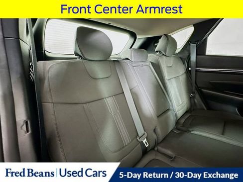 Used 2023 Hyundai Tucson SEL image 31