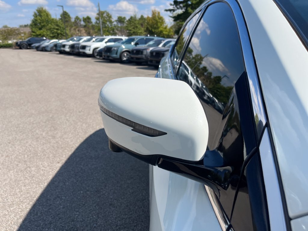 Used 2021 Nissan Murano SL w/ SL Moonroof Package FWD image 38