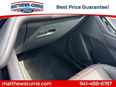 New 2026 Ford Explorer Platinum image 25