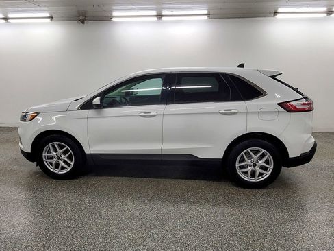 Used 2023 Ford Edge SEL image 7
