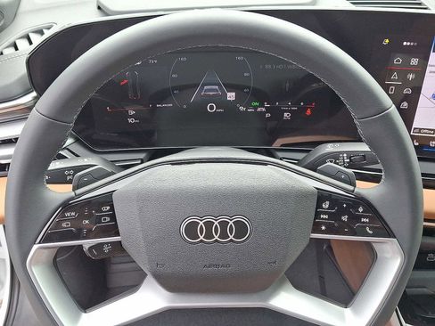 New 2025 Audi A5 2.0T Premium Plus image 15