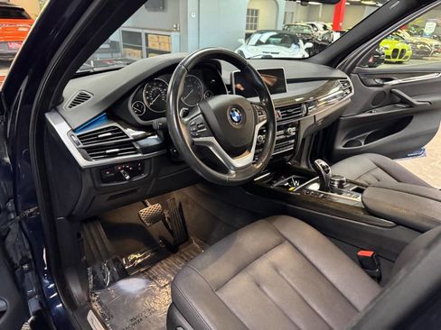 Used 2018 BMW X5 sDrive35i RWD image 38