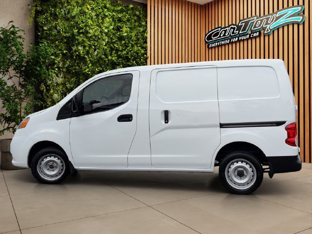 Used 2021 Nissan NV200 S FWD image 25