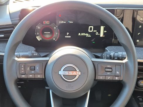 New 2026 Nissan Kicks SV w/ Cold Weather Package image 15