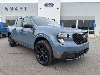 New 2026 Ford Maverick XLT w/ XLT Luxury Package