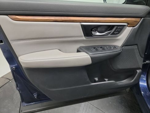 Used 2019 Honda CR-V EX-L image 13