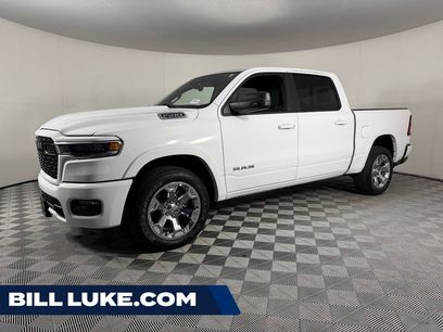 Used 2025 RAM 1500 Big Horn