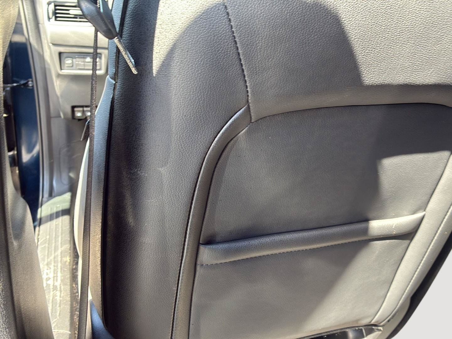 Used 2024 MAZDA CX-5 AWD 2.5 S w/ Premium Package image 25