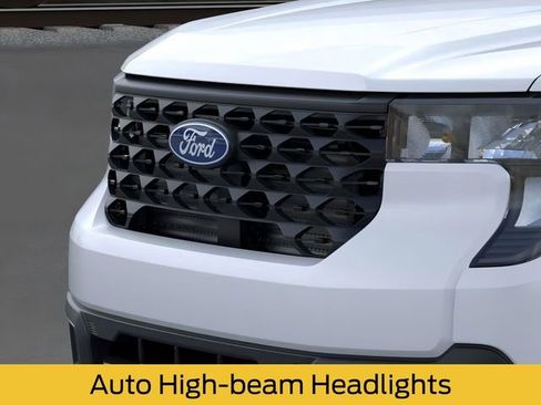 New 2025 Ford Maverick XLT w/ 4K Tow Package image 21