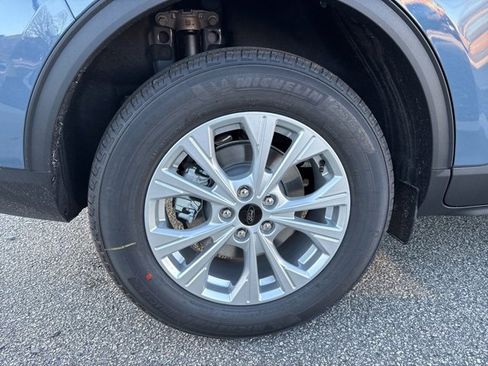 New 2026 Ford Escape Active image 9