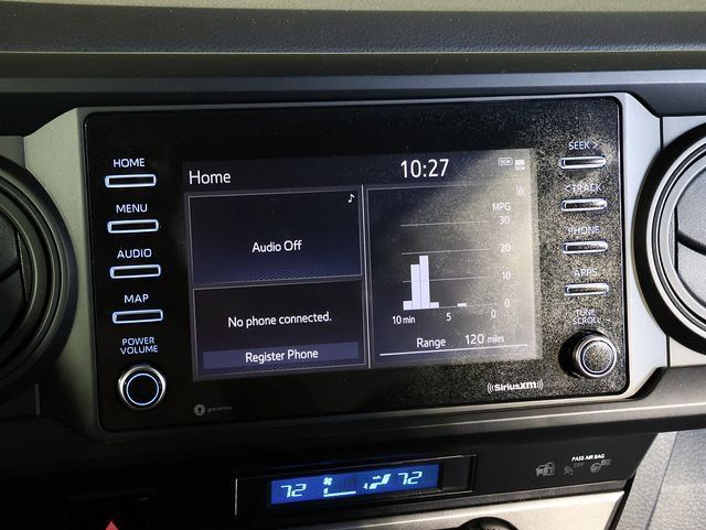 Used 2022 Toyota Tacoma SR AWD/4WD image 18