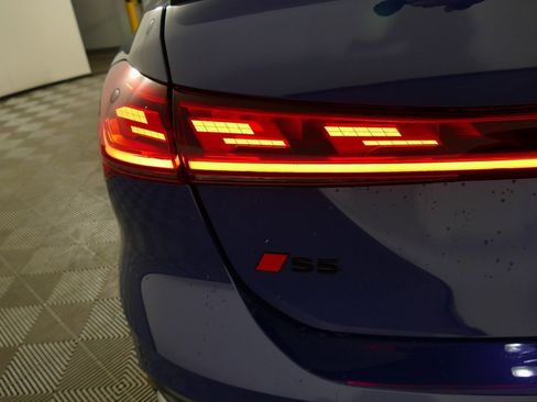 New 2025 Audi S5 Prestige image 32