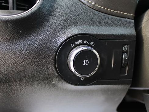 Used 2015 Chevrolet Camaro LT w/ Rear Vision Package RWD image 19