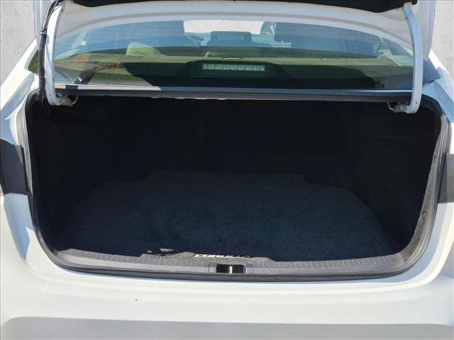 Certified 2024 Toyota Corolla LE AWD/4WD image 6
