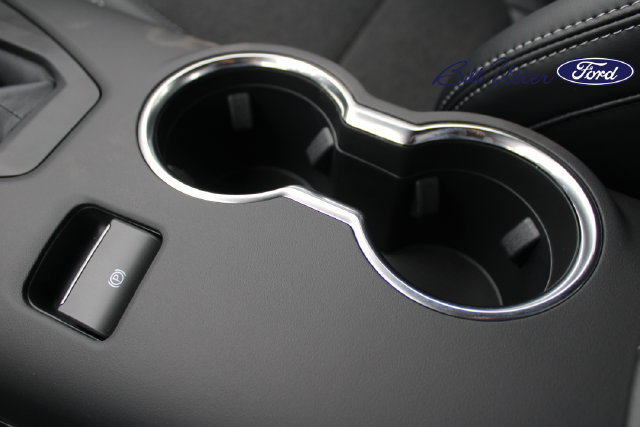 New 2026 Ford Mustang Coupe RWD image 10