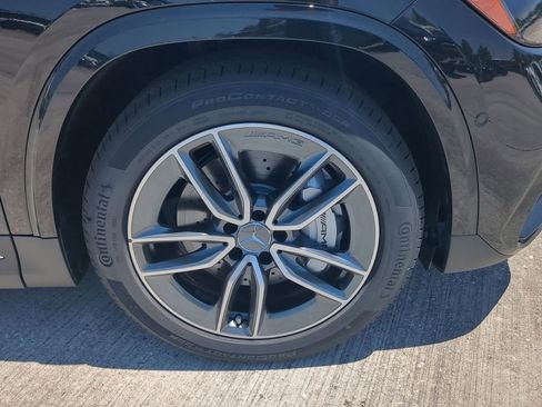 Certified 2024 Mercedes-Benz GLA 35 AMG GLA 35 AMG image 23