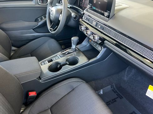 New 2026 Honda Civic LX image 15