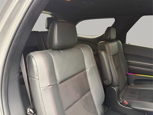 Used 2022 Dodge Durango R/T w/ Trailer Tow Group IV image 21