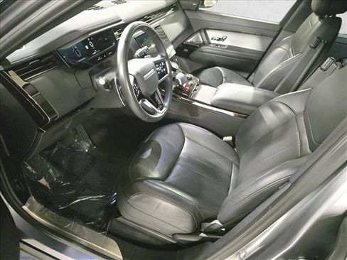 Certified 2023 Land Rover Range Rover Sport SE image 16