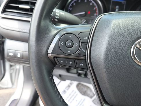Used 2024 Toyota Camry SE FWD image 15