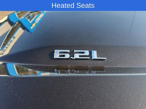Used 2020 Chevrolet Silverado 1500 High Country w/ Technology Package AWD/4WD image 10