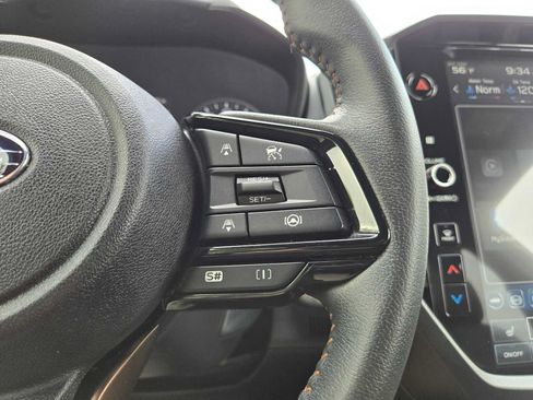 Used 2025 Subaru Forester Sport AWD/4WD image 30