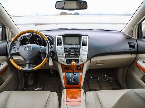 Used 2007 Lexus RX 400h AWD image 12