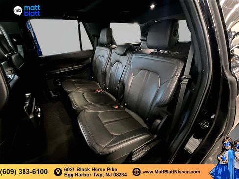 Used 2019 Ford Expedition Limited AWD/4WD image 24