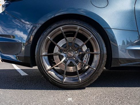 Used 2022 Chevrolet Camaro ZL1 RWD image 14