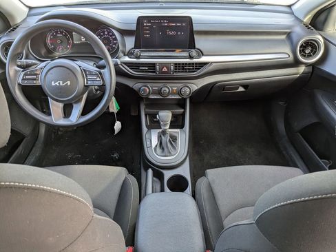 Used 2024 Kia Forte LXS image 30