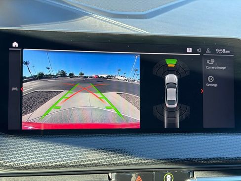 Used 2022 BMW 228i xDrive Gran Coupe w/ M Sport Package image 15