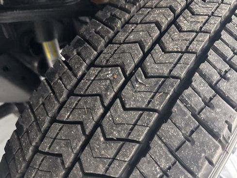 New 2026 Chevrolet Silverado 3500 W/T w/ WT Convenience Package image 40