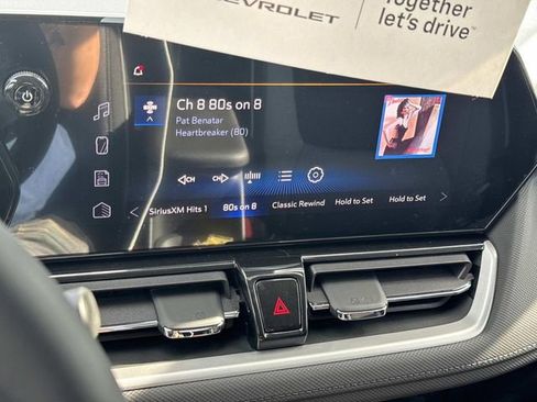 New 2026 Chevrolet TrailBlazer LT image 31